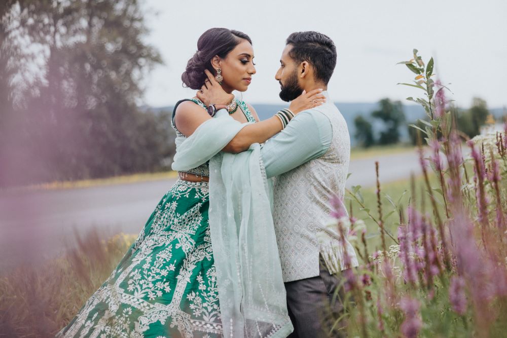 Indian-Wedding-Photography-Engagement-Ptaufiq-Boston 14