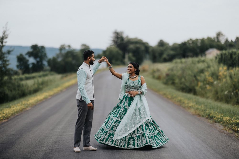 Indian-Wedding-Photography-Engagement-Ptaufiq-Boston 15