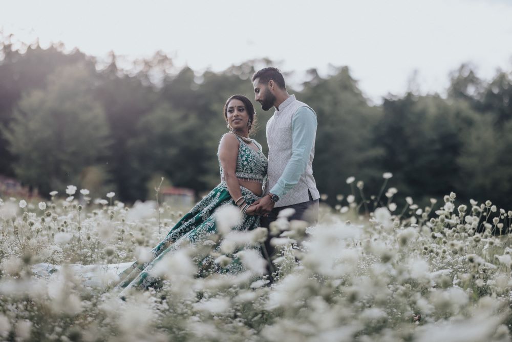 Indian-Wedding-Photography-Engagement-Ptaufiq-Boston 3