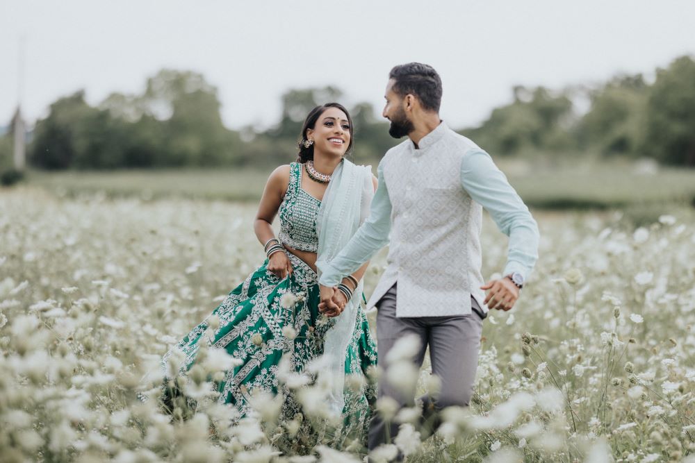 Indian-Wedding-Photography-Engagement-Ptaufiq-Boston 4