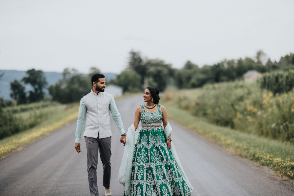 Indian-Wedding-Photography-Engagement-Ptaufiq-Boston 5