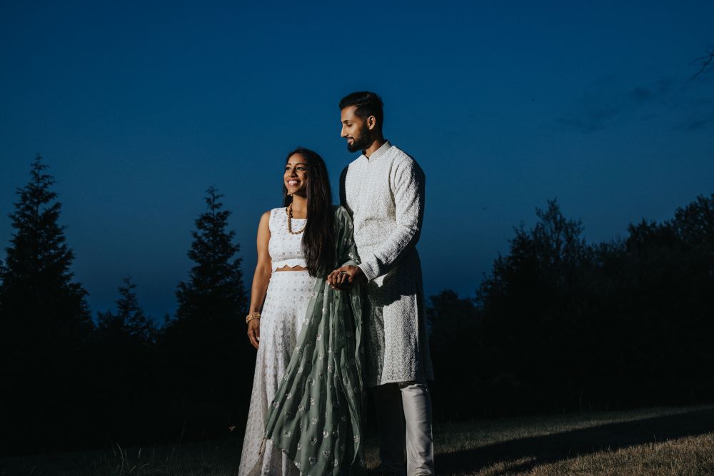 Indian-Wedding-Photography-Engagement-Ptaufiq-Boston 6