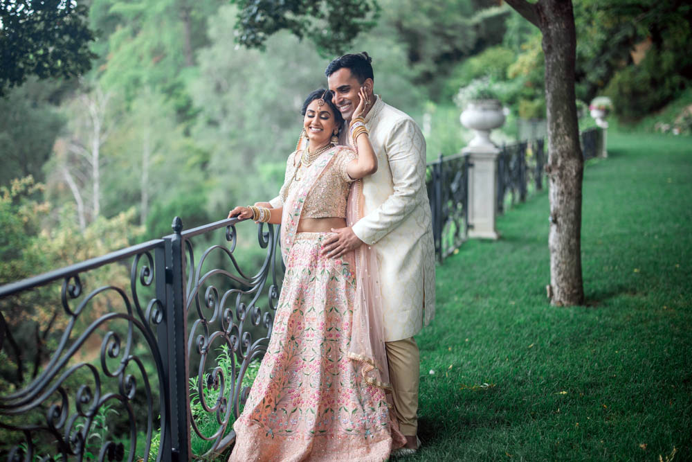 Indian Wedding Photography-First Look-Ptaufiq-Como Italy 8