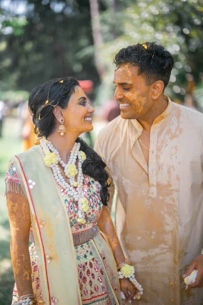 Indian Wedding Photography-Haldi-Ptaufiq-Como Italy 4
