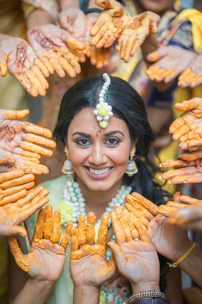 Indian Wedding Photography-Haldi-Ptaufiq-Como Italy 5