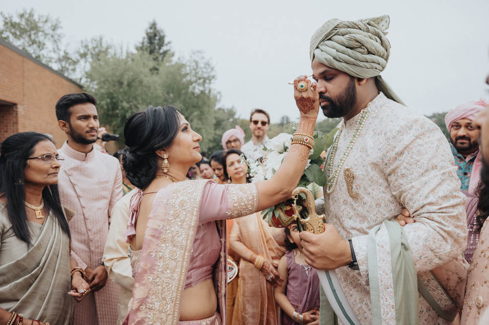 Indian-Wedding-Photography-PTaufiq-Boston Marriott Burlington- Baraat 4