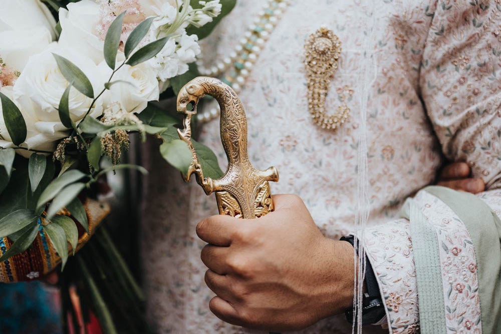 Indian-Wedding-Photography-PTaufiq-Boston Marriott Burlington- Ceremony 1