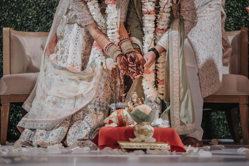 Indian-Wedding-Photography-PTaufiq-Boston Marriott Burlington- Ceremony 10