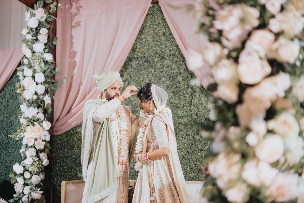 Indian-Wedding-Photography-PTaufiq-Boston Marriott Burlington- Ceremony 14