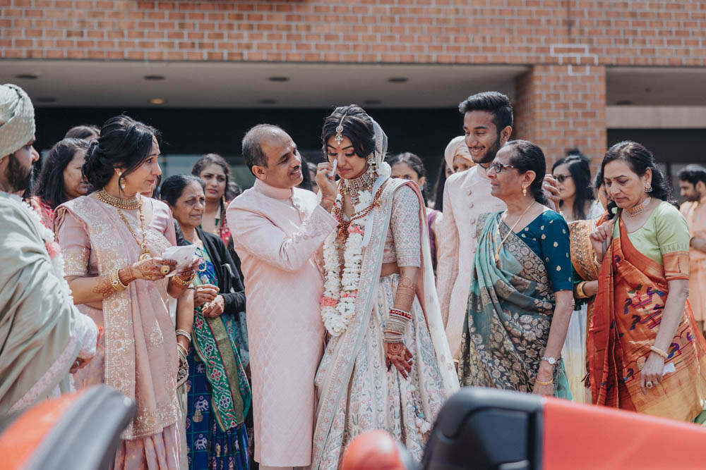 Indian-Wedding-Photography-PTaufiq-Boston Marriott Burlington- Ceremony 4