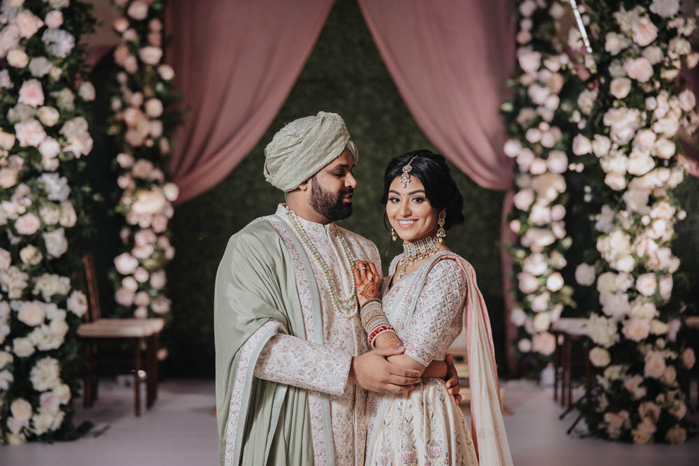 Indian-Wedding-Photography-PTaufiq-Boston Marriott Burlington- Ceremony 7