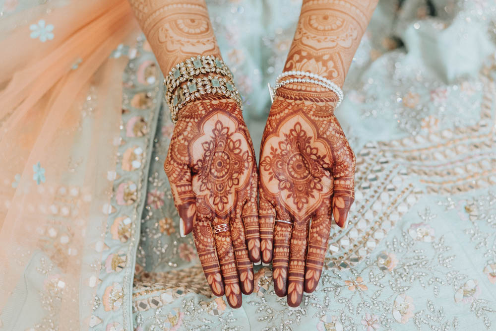 Indian-Wedding-Photography-PTaufiq-Boston Marriott Burlington- Mehendi 2