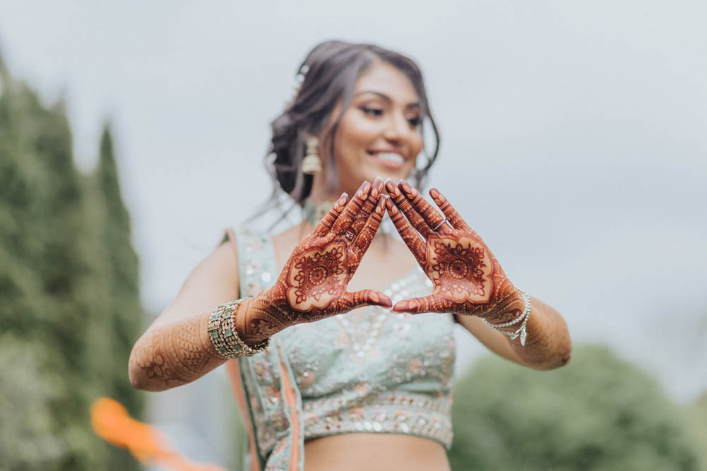 Indian-Wedding-Photography-PTaufiq-Boston Marriott Burlington- Mehendi 5