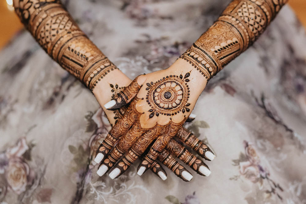 Indian-Wedding-Photography-PTaufiq-Boston Marriott Burlington- Mehendi 7