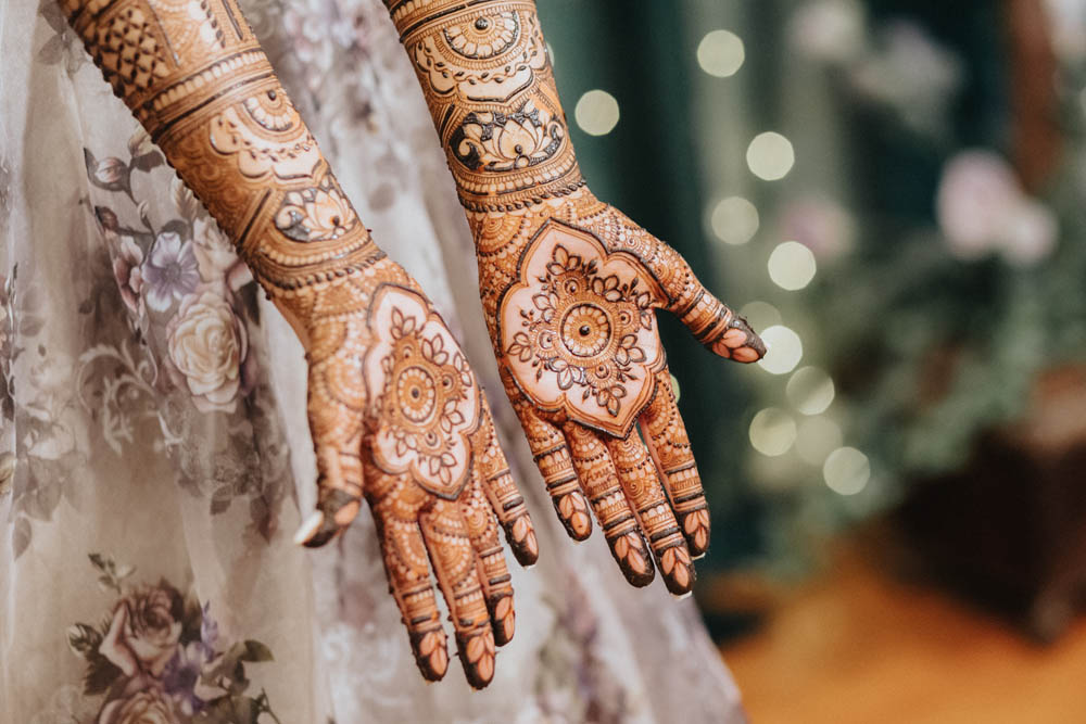 Indian-Wedding-Photography-PTaufiq-Boston Marriott Burlington- Mehendi 8