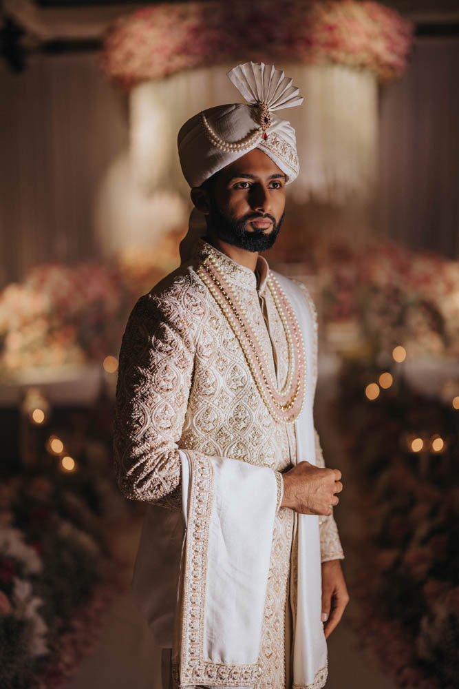 Indian Wedding Photography-Preparation-Ptaufiq-Hilton Columbus at Easton 2