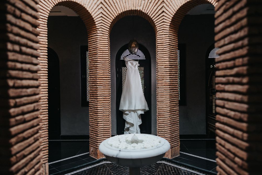 Indian Wedding Photography-Preparation-Ptaufiq-Selman Marrakech 10
