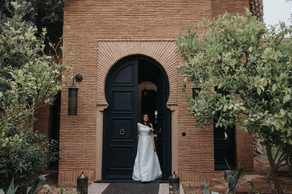 Indian Wedding Photography-Preparation-Ptaufiq-Selman Marrakech 7