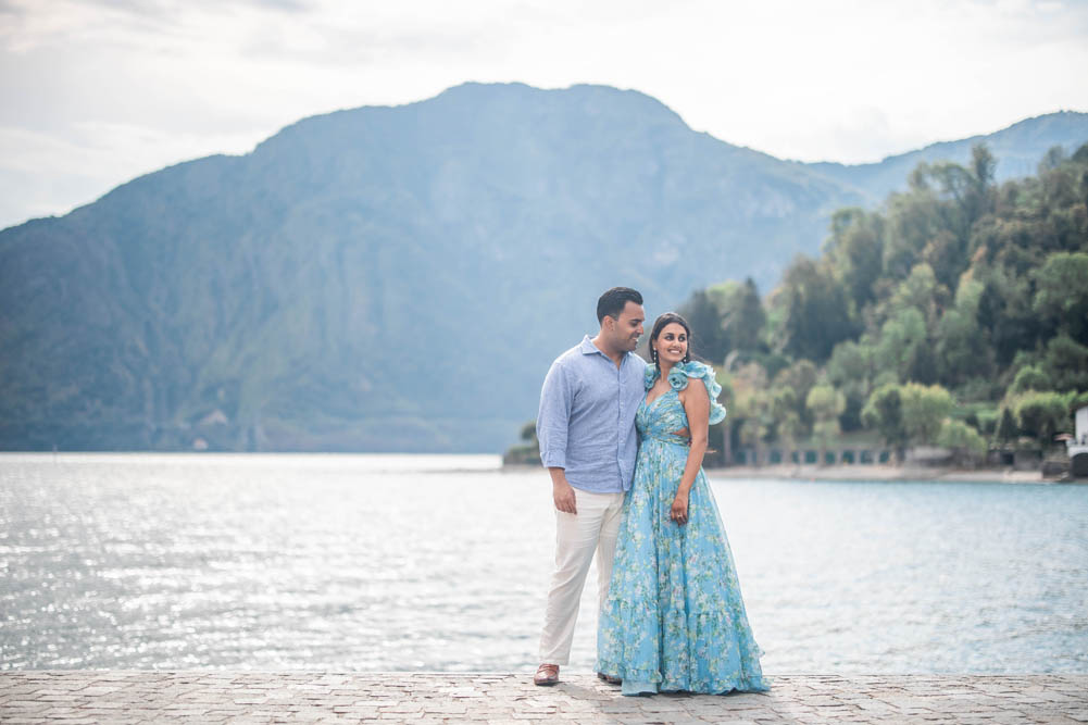 Indian Wedding Photography-Ptaufiq-Como Italy-Prewedding 9