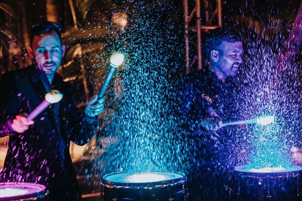 Indian-Wedding-Photography-Reception-Ptaufiq-Destination-Tulum Mexico 12