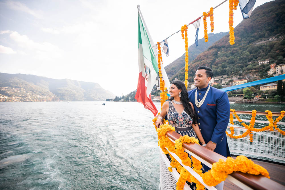 Indian Wedding Photography-Sangeet-Ptaufiq-Como Italy 4