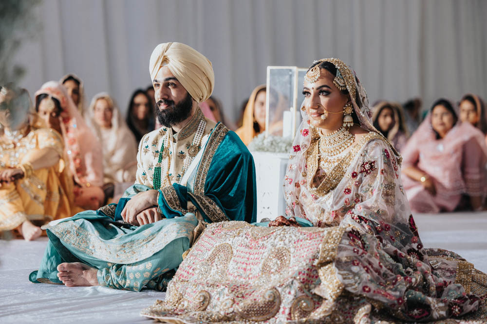 Indian Wedding Photography-Ceremony-Boston-Ptaufiq-Gaylord National Resort 1
