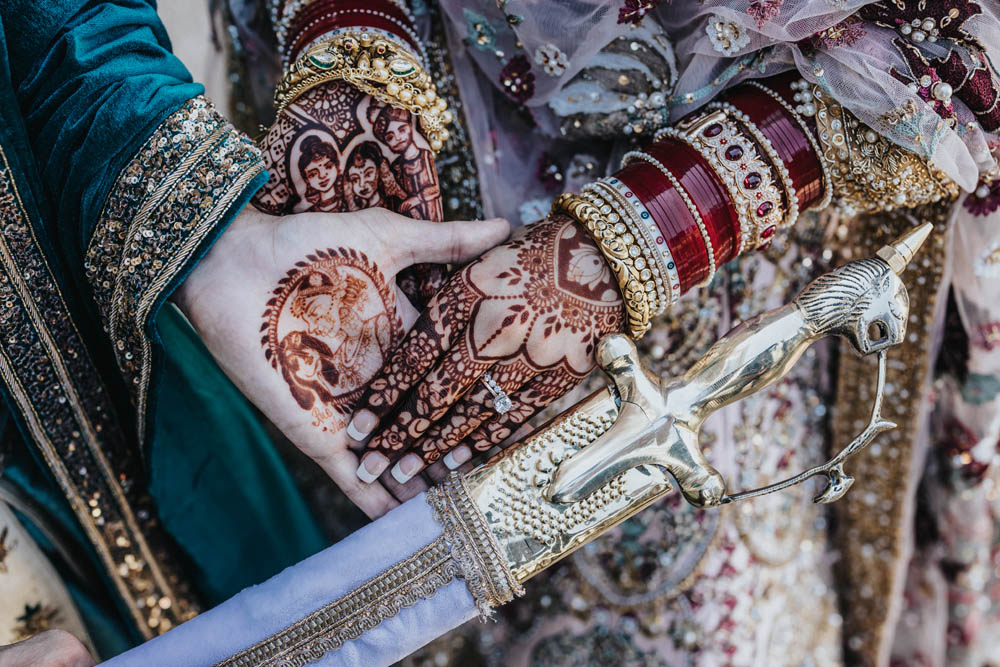 Indian Wedding Photography-Ceremony-Boston-Ptaufiq-Gaylord National Resort 10