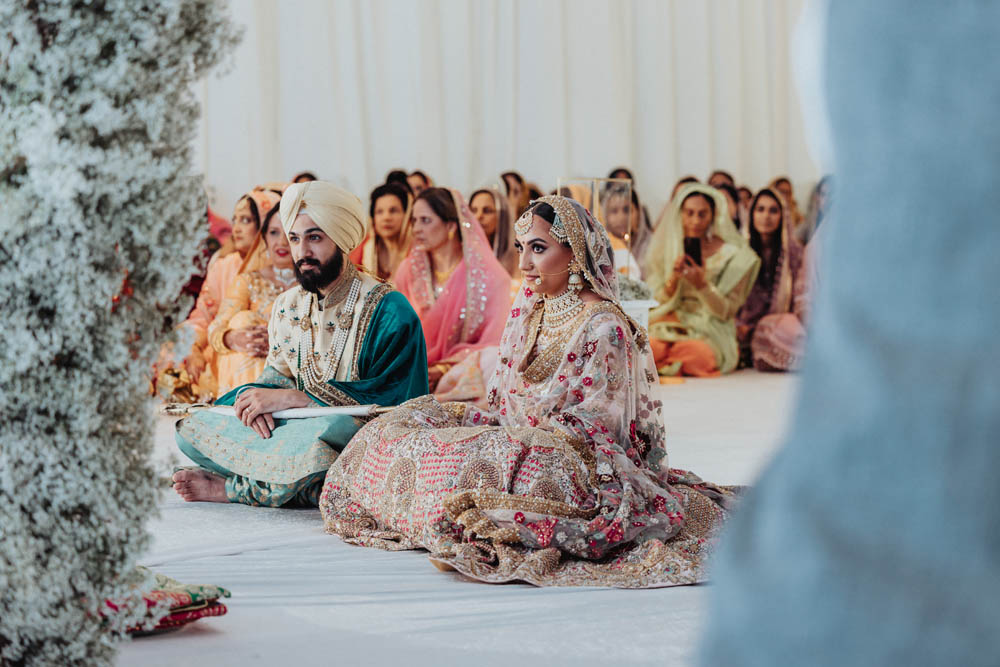 Indian Wedding Photography-Ceremony-Boston-Ptaufiq-Gaylord National Resort 4