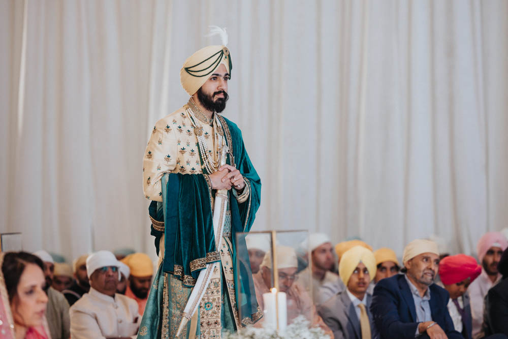 Indian Wedding Photography-Ceremony-Boston-Ptaufiq-Gaylord National Resort 5