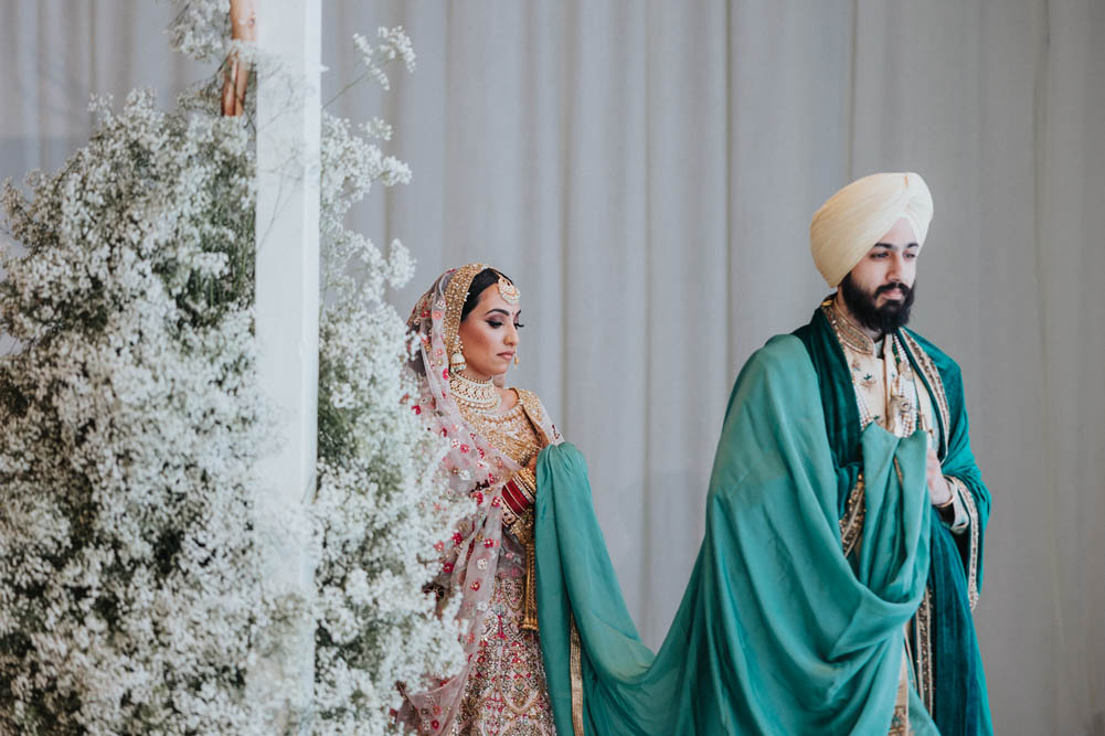 Indian Wedding Photography-Ceremony-Boston-Ptaufiq-Gaylord National Resort 8