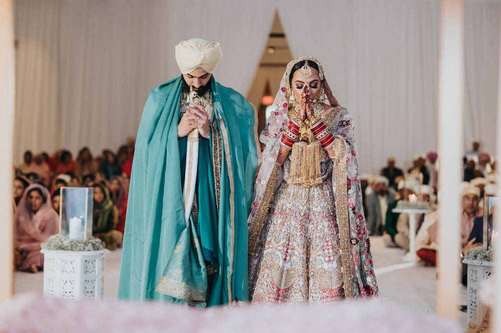 Indian Wedding Photography-Ceremony-Boston-Ptaufiq-Gaylord National Resort 9