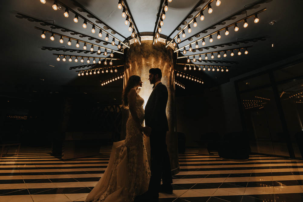 Indian Wedding Photography-Couple's Portrait-Boston Ptaufiq-Dreams Natura Resort Cancun 2