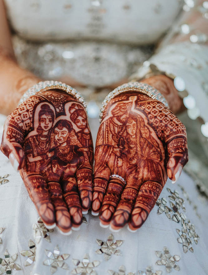 Indian Wedding Photography-Mehndi-Boston-Ptaufiq-Gaylord National Resort 11