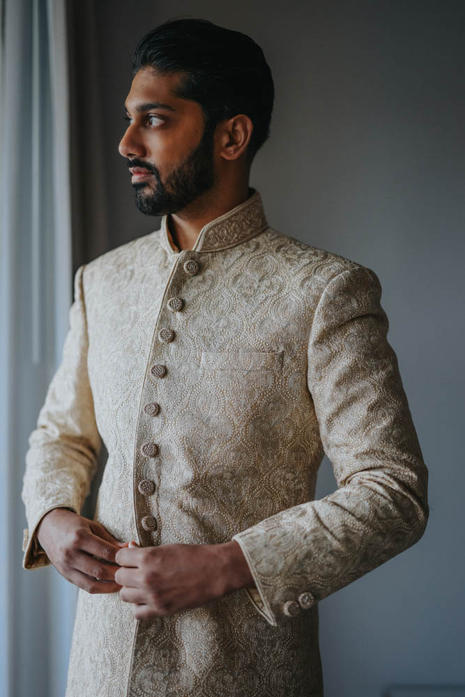 Indian Wedding Photography-Preparation-Boston Ptaufiq-Dreams Natura Resort Cancun 5