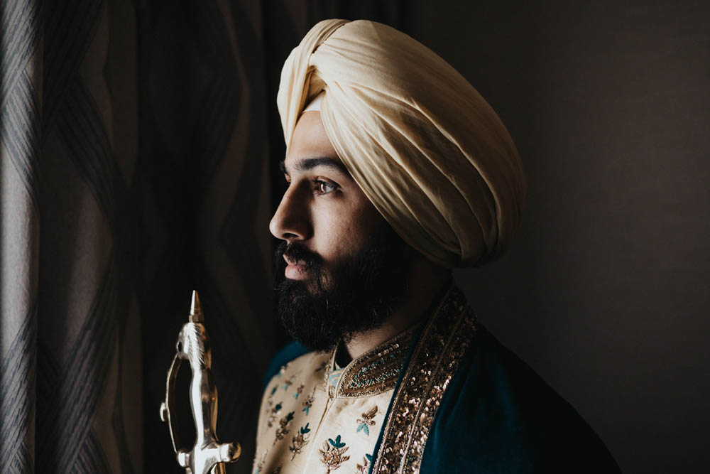 Indian Wedding Photography-Preparation-Boston-Ptaufiq-Gaylord National Resort 1