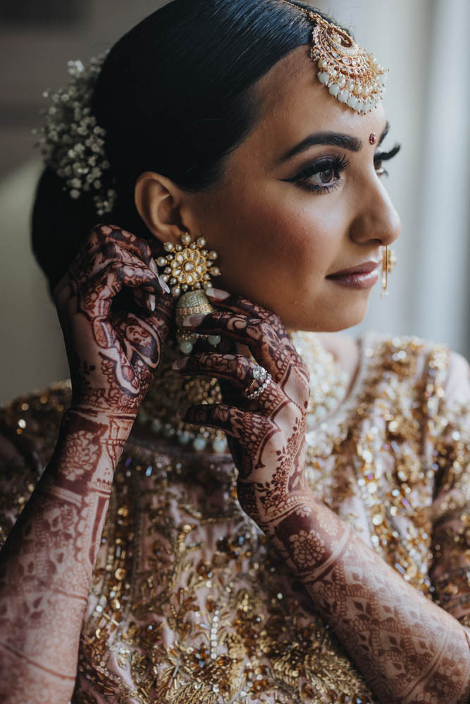 Indian Wedding Photography-Preparation-Boston-Ptaufiq-Gaylord National Resort 11