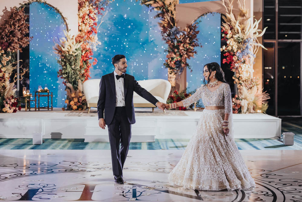 Indian Wedding Photography-Reception-Boston-Ptaufiq-Gaylord National Resort 3