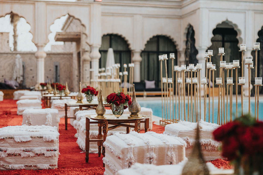 Indian Wedding Photography-Reception-Boston-Ptaufiq-Marrakech 16