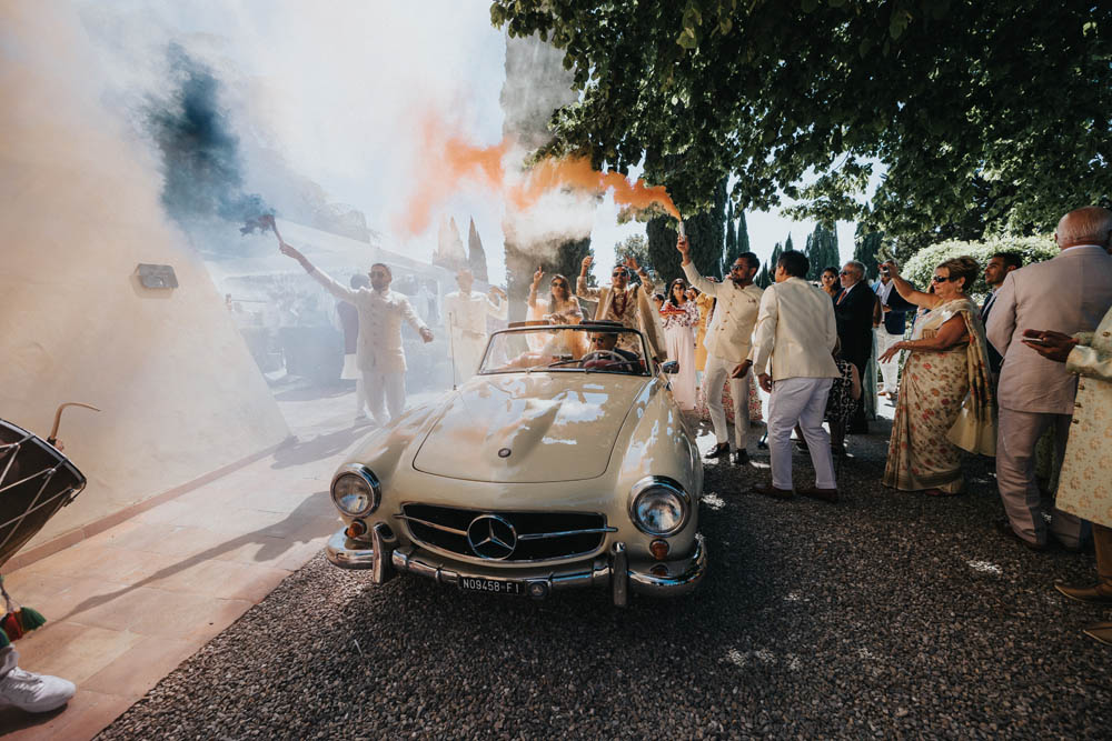 Indian Wedding Photography-Baraat-Boston-Ptaufiq-Como Castello Del Nero 11