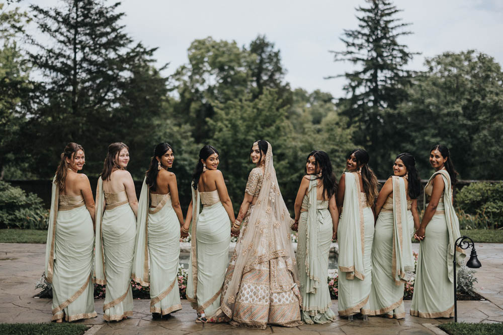 Indian Wedding Photography-Ceremony-Boston-Ptaufiq-Chicago Marriott Southwest at Burr Ridge 1