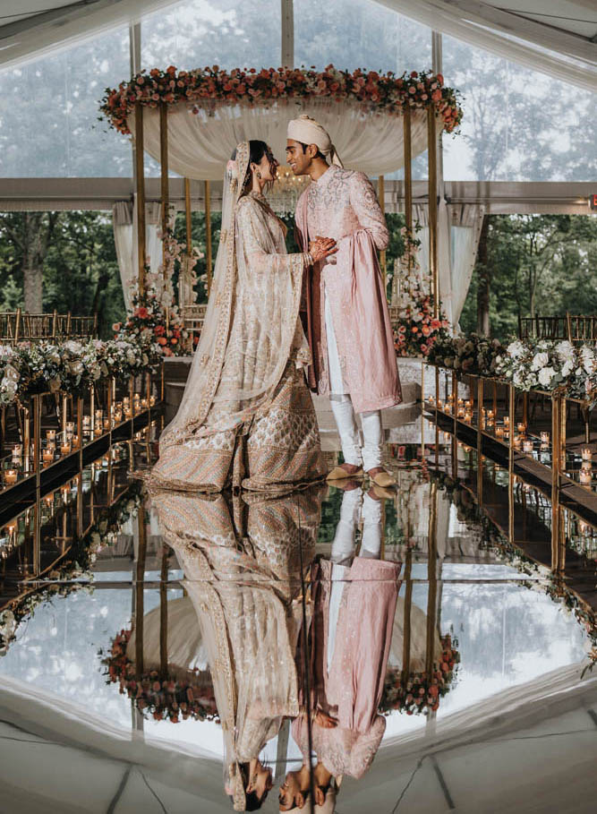 Indian Wedding Photography-Ceremony-Boston-Ptaufiq-Chicago Marriott Southwest at Burr Ridge-10