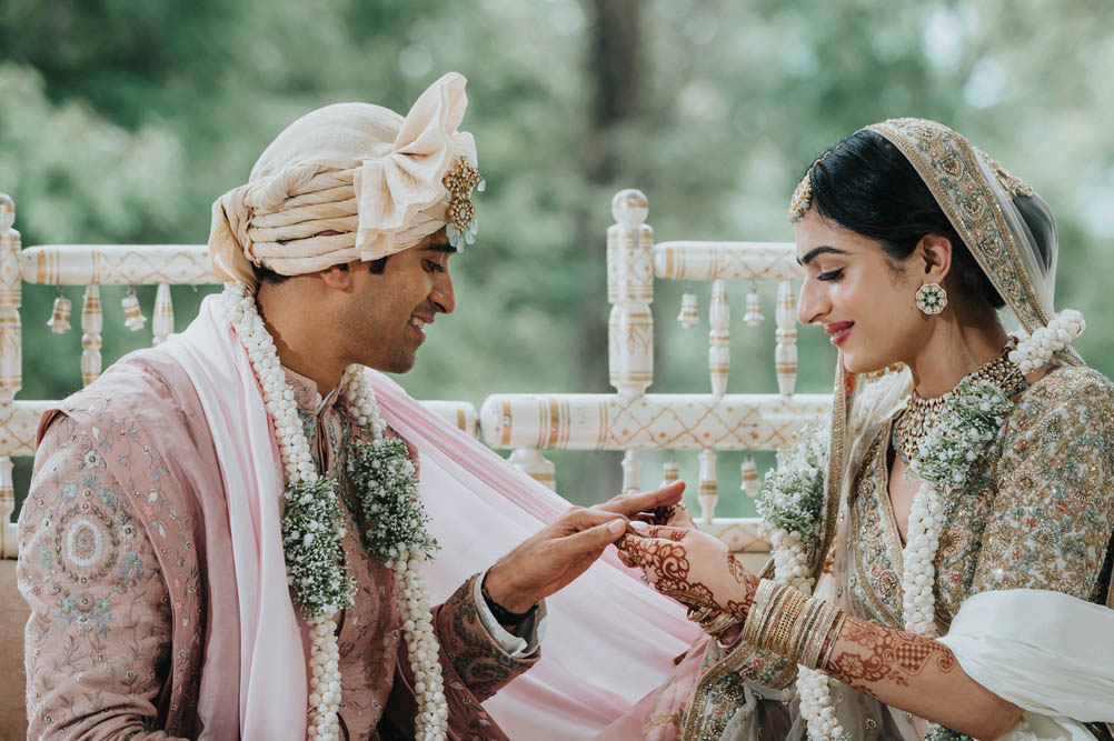 Indian Wedding Photography-Ceremony-Boston-Ptaufiq-Chicago Marriott Southwest at Burr Ridge 11