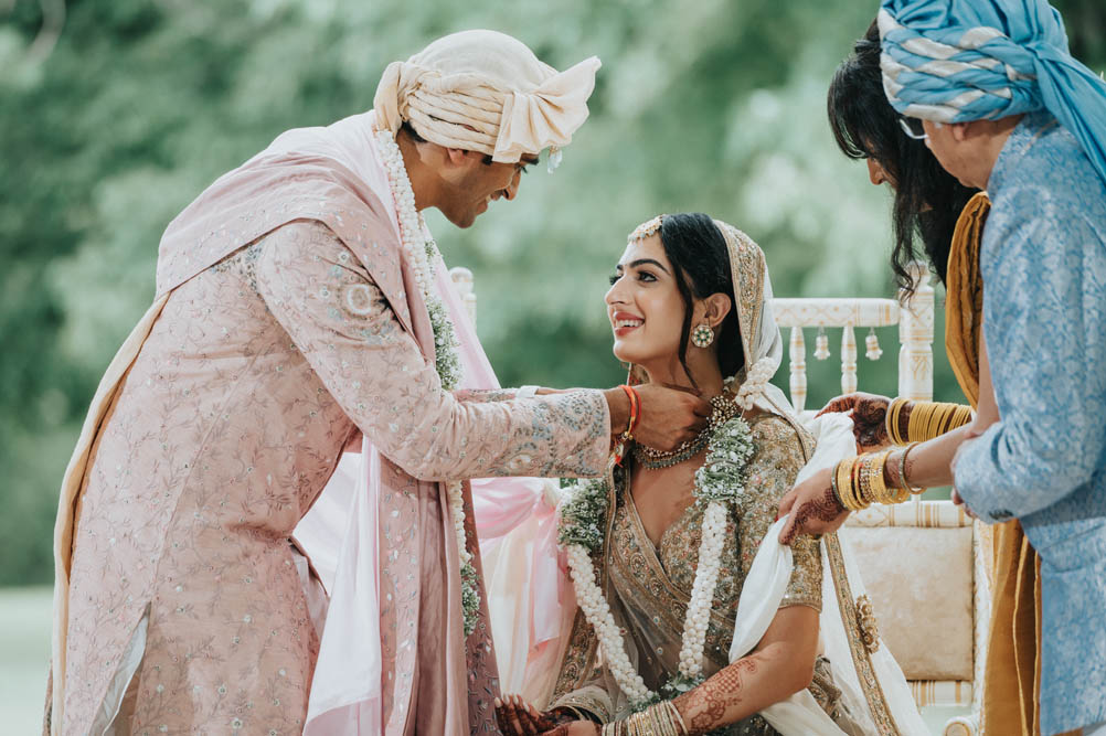Indian Wedding Photography-Ceremony-Boston-Ptaufiq-Chicago Marriott Southwest at Burr Ridge 12