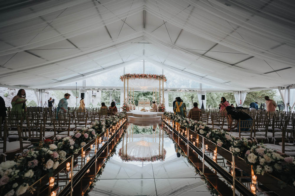 Indian Wedding Photography-Ceremony-Boston-Ptaufiq-Chicago Marriott Southwest at Burr Ridge 5