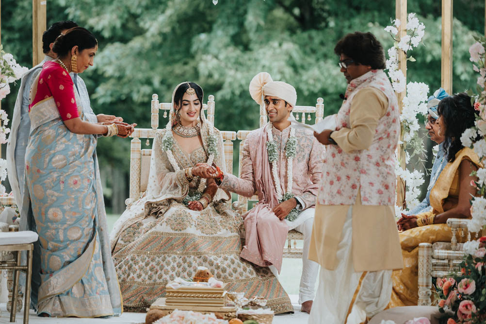 Indian Wedding Photography-Ceremony-Boston-Ptaufiq-Chicago Marriott Southwest at Burr Ridge 9