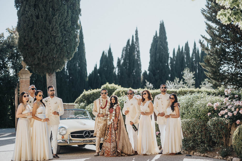 Indian Wedding Photography-Ceremony-Boston-Ptaufiq-Como Castello Del Nero 12