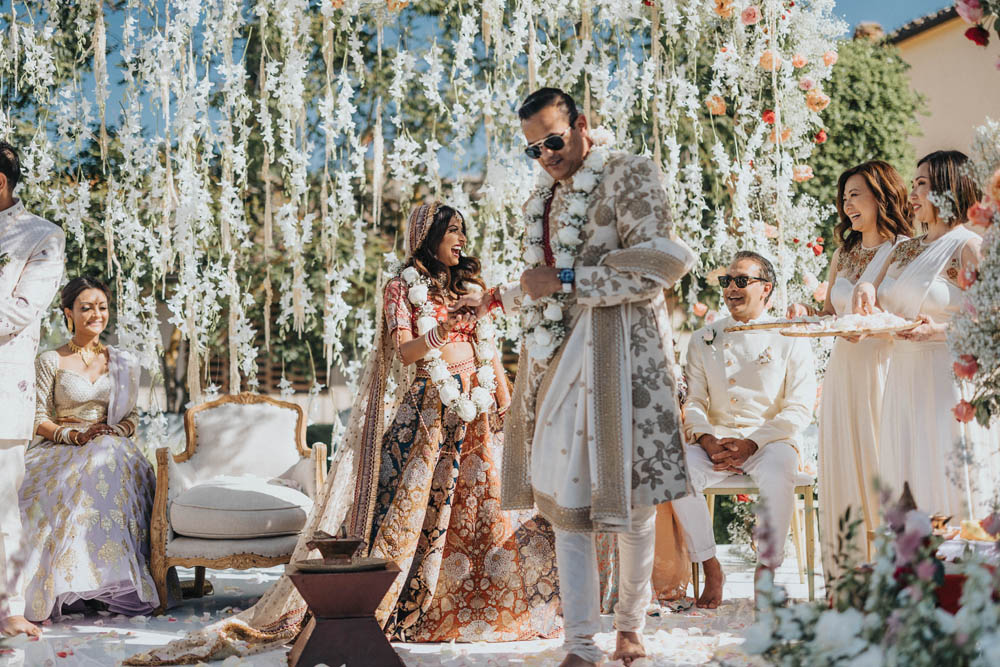 Indian Wedding Photography-Ceremony-Boston-Ptaufiq-Como Castello Del Nero 6