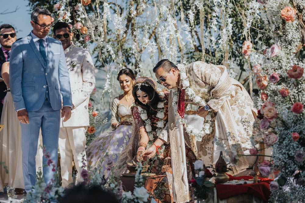 Indian Wedding Photography-Ceremony-Boston-Ptaufiq-Como Castello Del Nero 8
