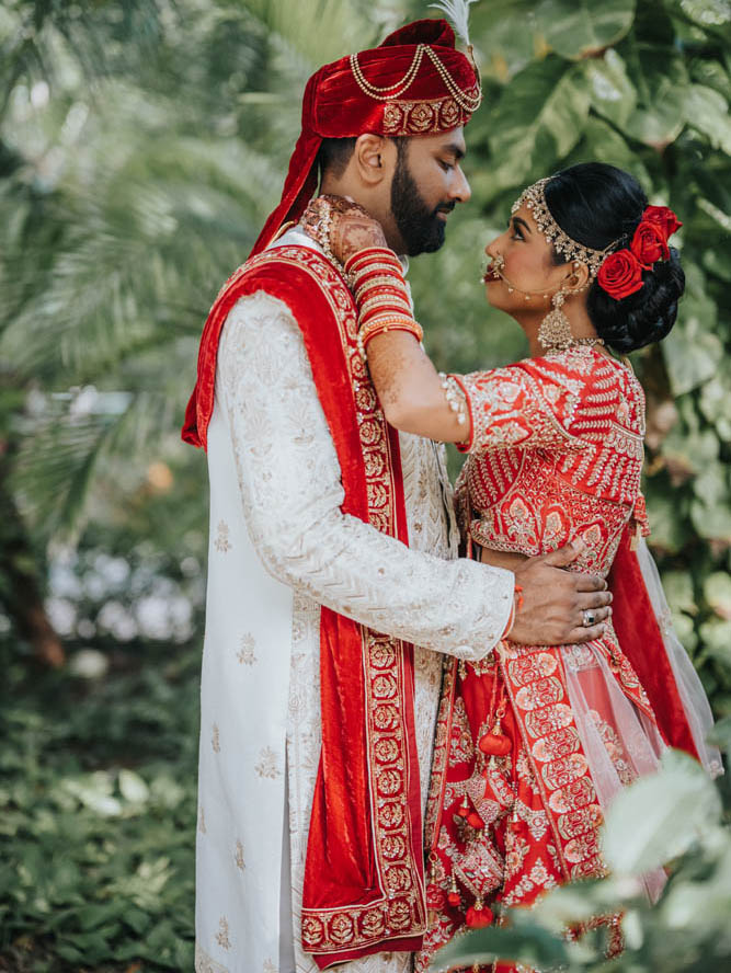 Indian Wedding Photography-Ceremony-Boston-Ptaufiq-El Dorado Royale 1