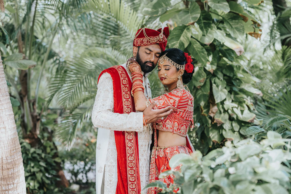 Indian Wedding Photography-Ceremony-Boston-Ptaufiq-El Dorado Royale 2